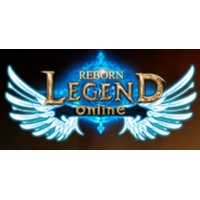 Legend Online Reborn