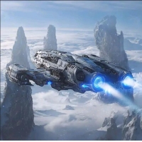 Star Expansion:Base Fleet